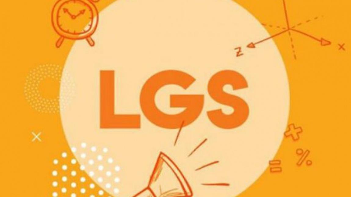 LGS Tercih Kılavuzları