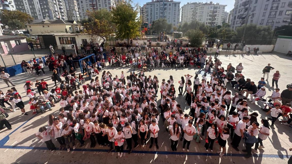 Cumhuriyet Bayramımızın 101. Yılı Kutlu Olsun